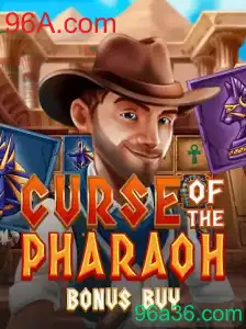 CurseofthePharaohBonusBuy